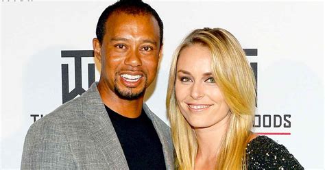 Lindsey Vonn Responds to Leaked Nude Photos of Her and Tiger。